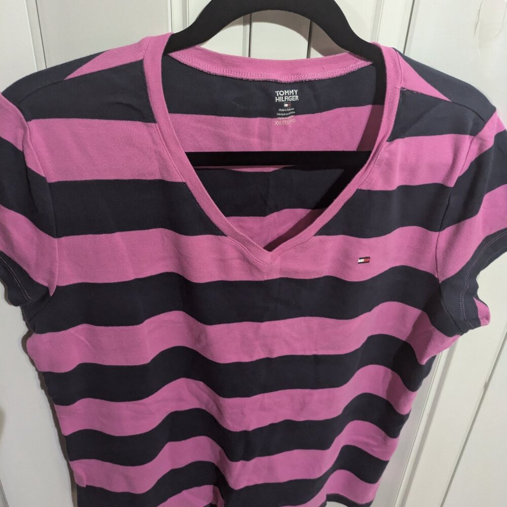 Women's Tommy Hilfiger blouse